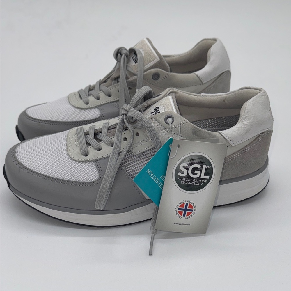 Gaitline Sensory Technology